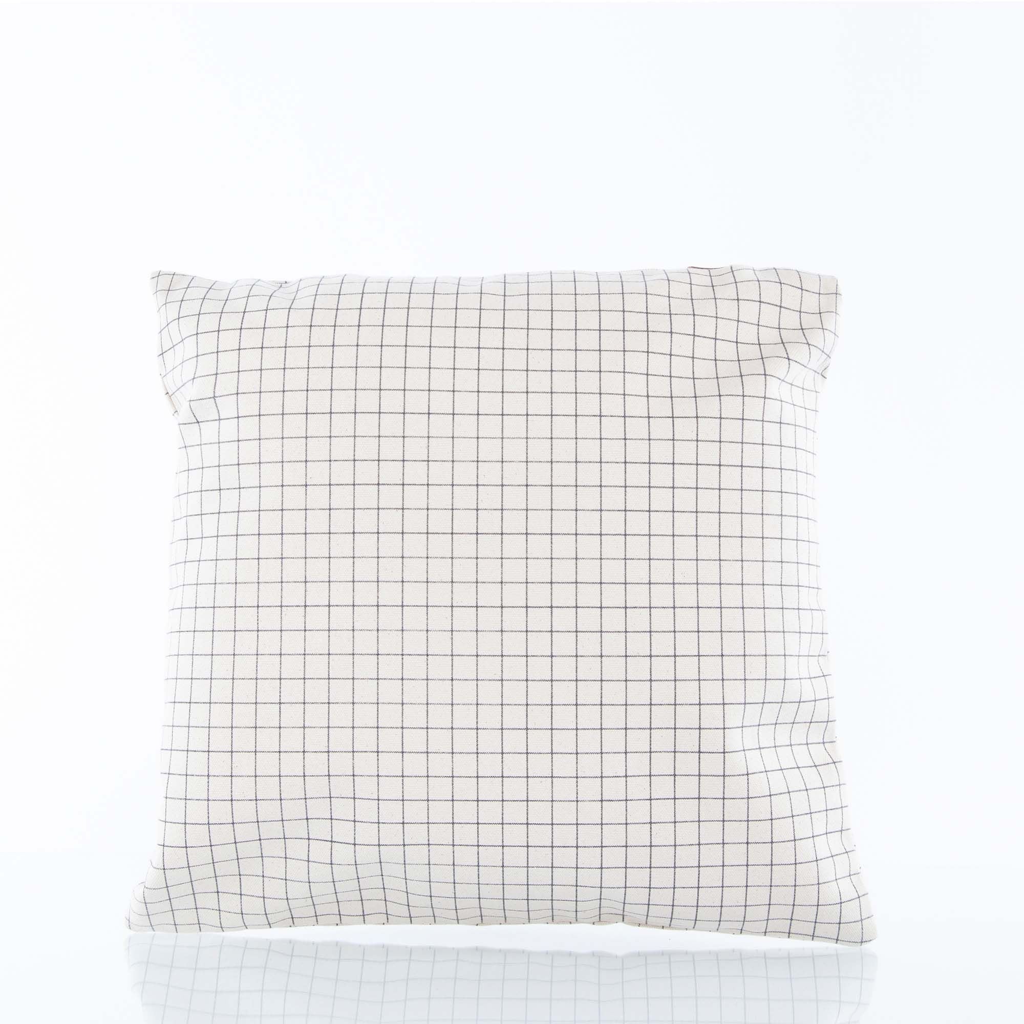 ✏️ Canvas Pillowcase 12 x 12 (Customizable)