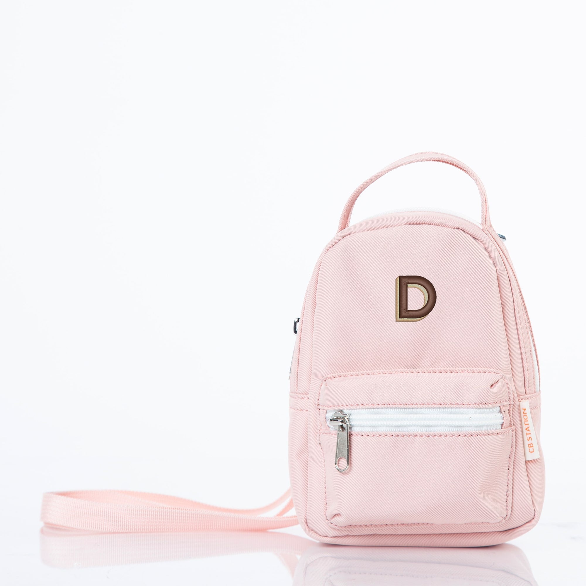 ✏️ Motion Crossbody (Customizable)