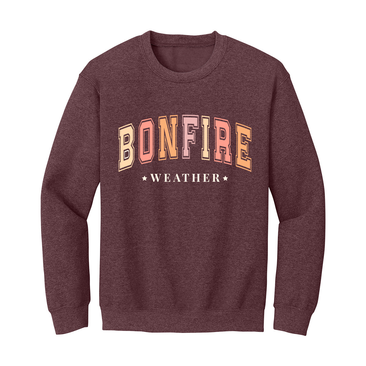 Bonfire Weather Sweatshirt