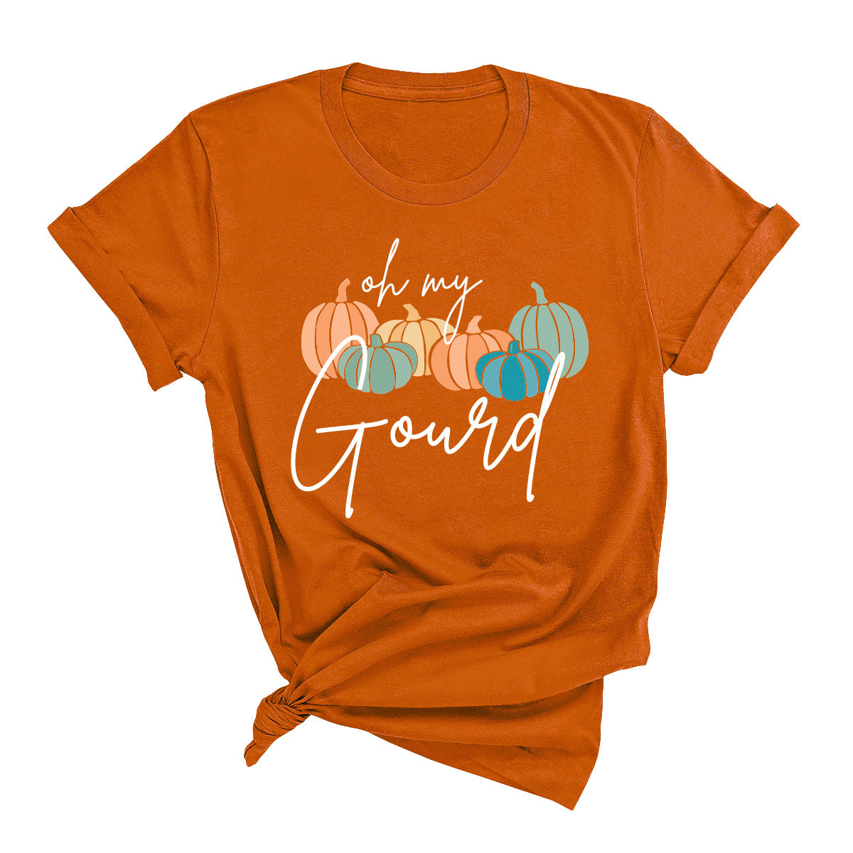 Oh My Gourd T-Shirt