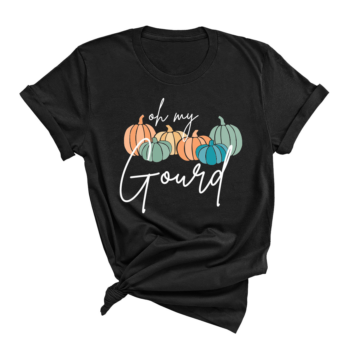 Oh My Gourd T-Shirt