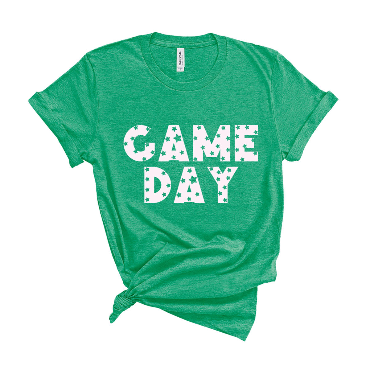 Star GAME DAY T-Shirt