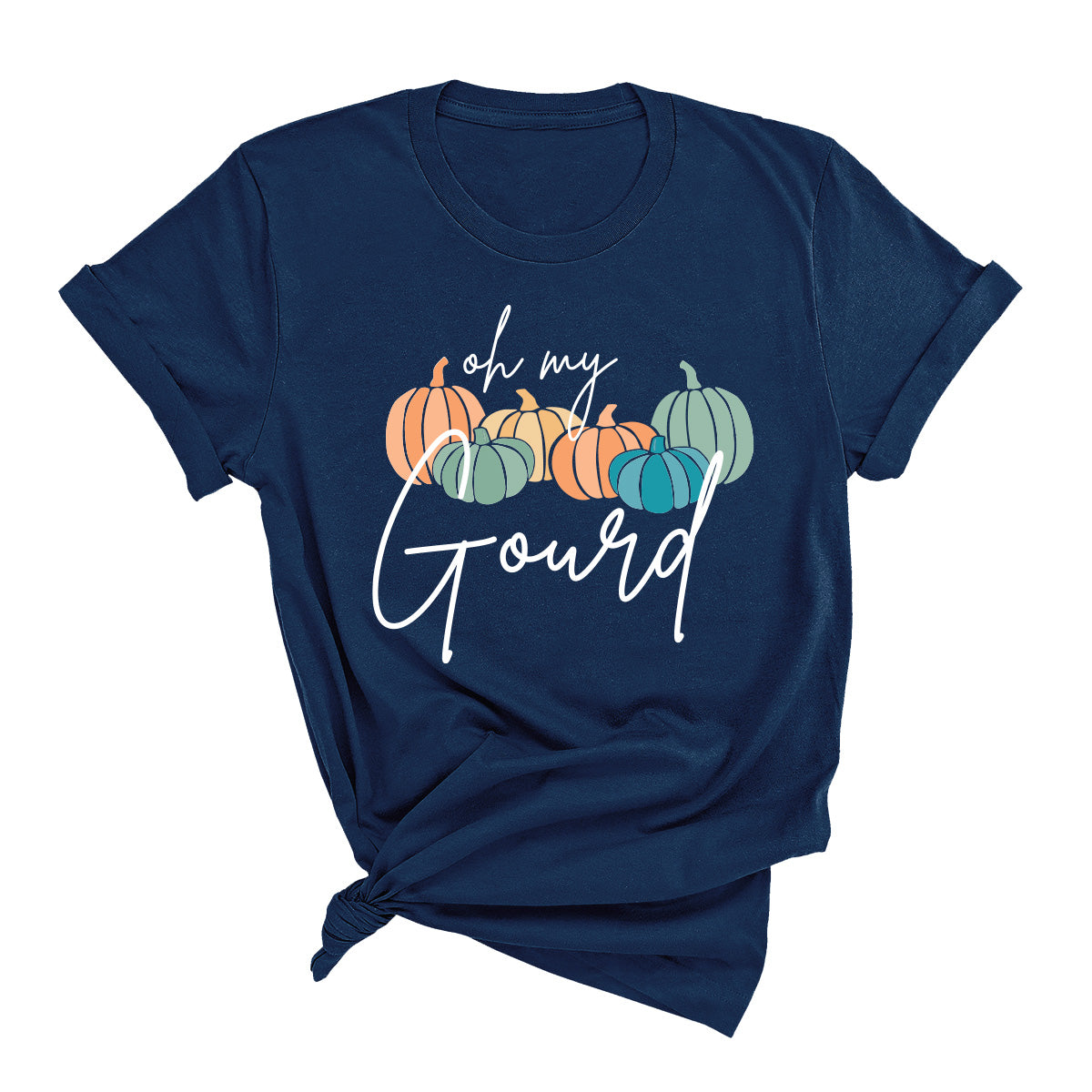 Oh My Gourd T-Shirt