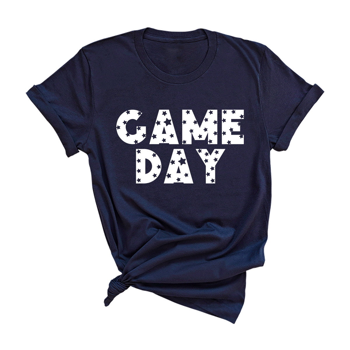 Star GAME DAY T-Shirt