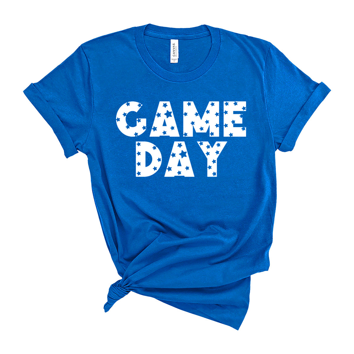 Star GAME DAY T-Shirt