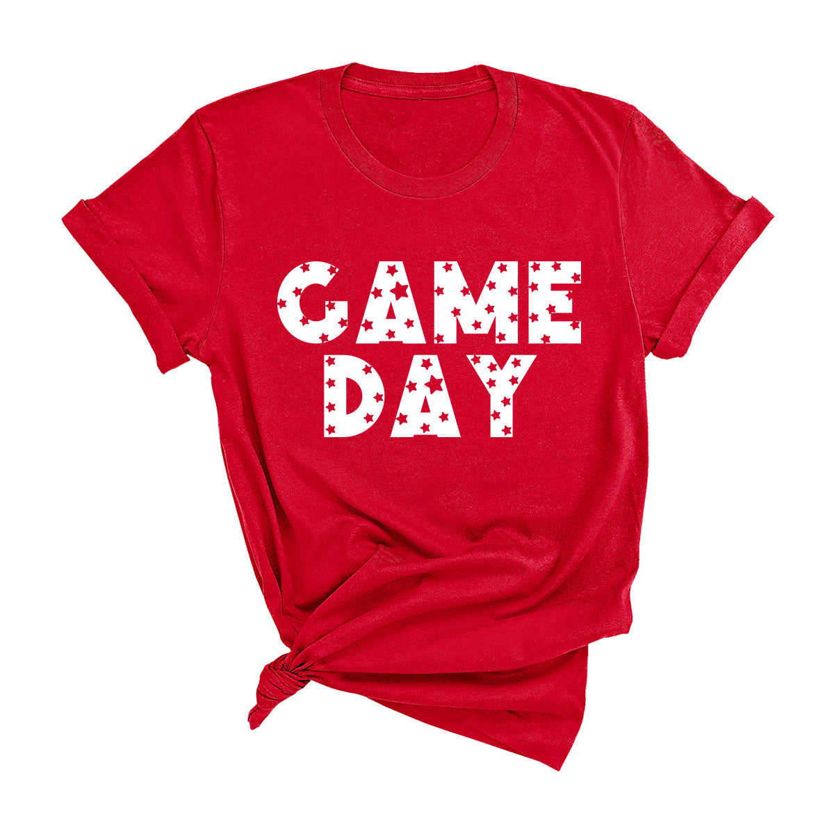 Star GAME DAY T-Shirt