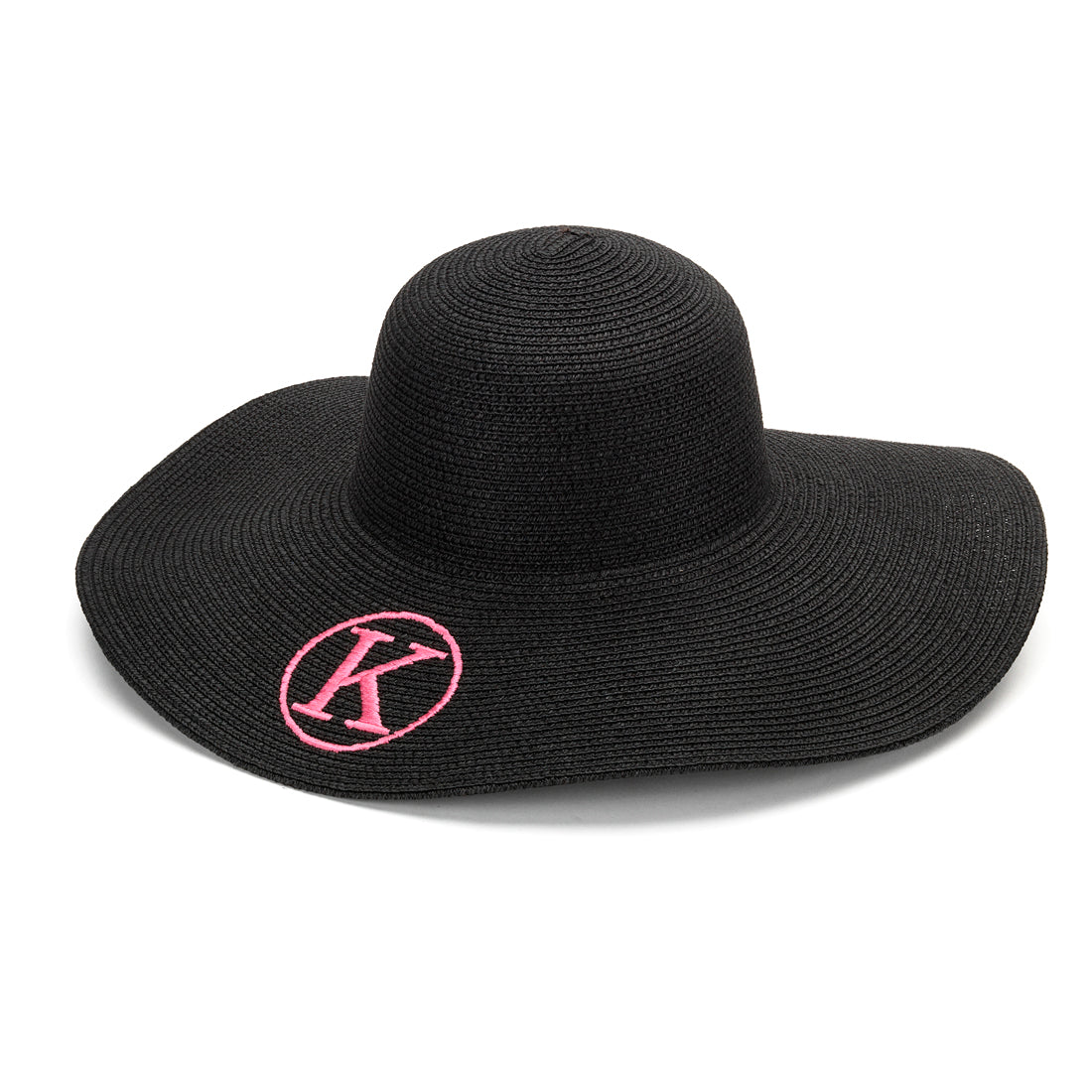 ✏️ Floppy Hat for Women - Sun Hat (Customizable)