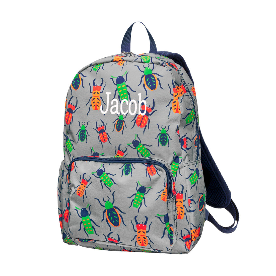 ✏️ Kids Backpack (Customizable)