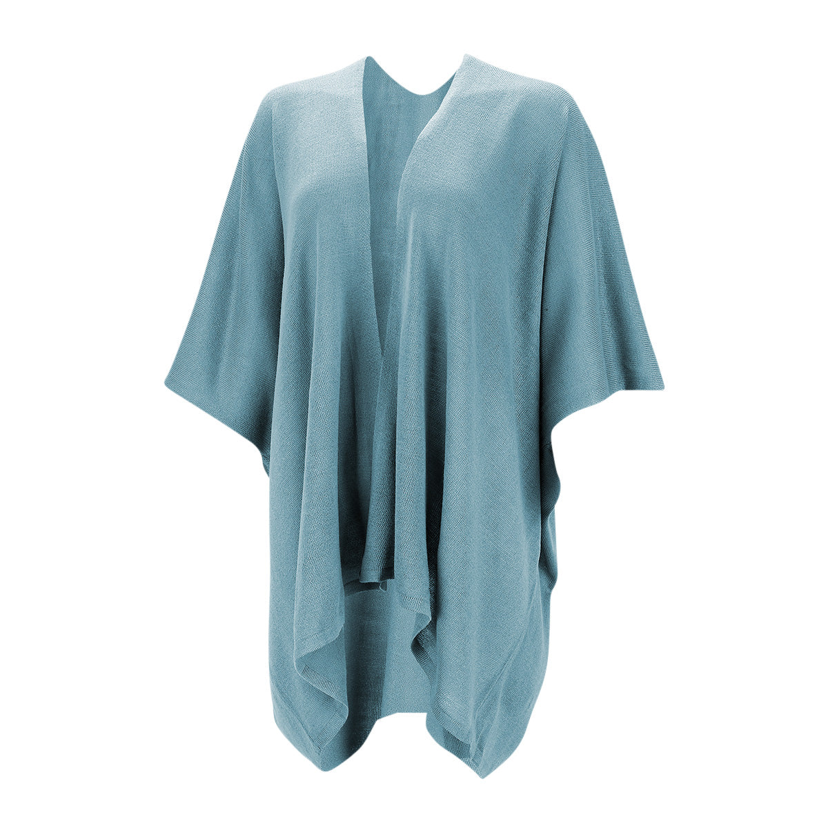 Wrap, Shawl Top, Lightweight Cover-Up