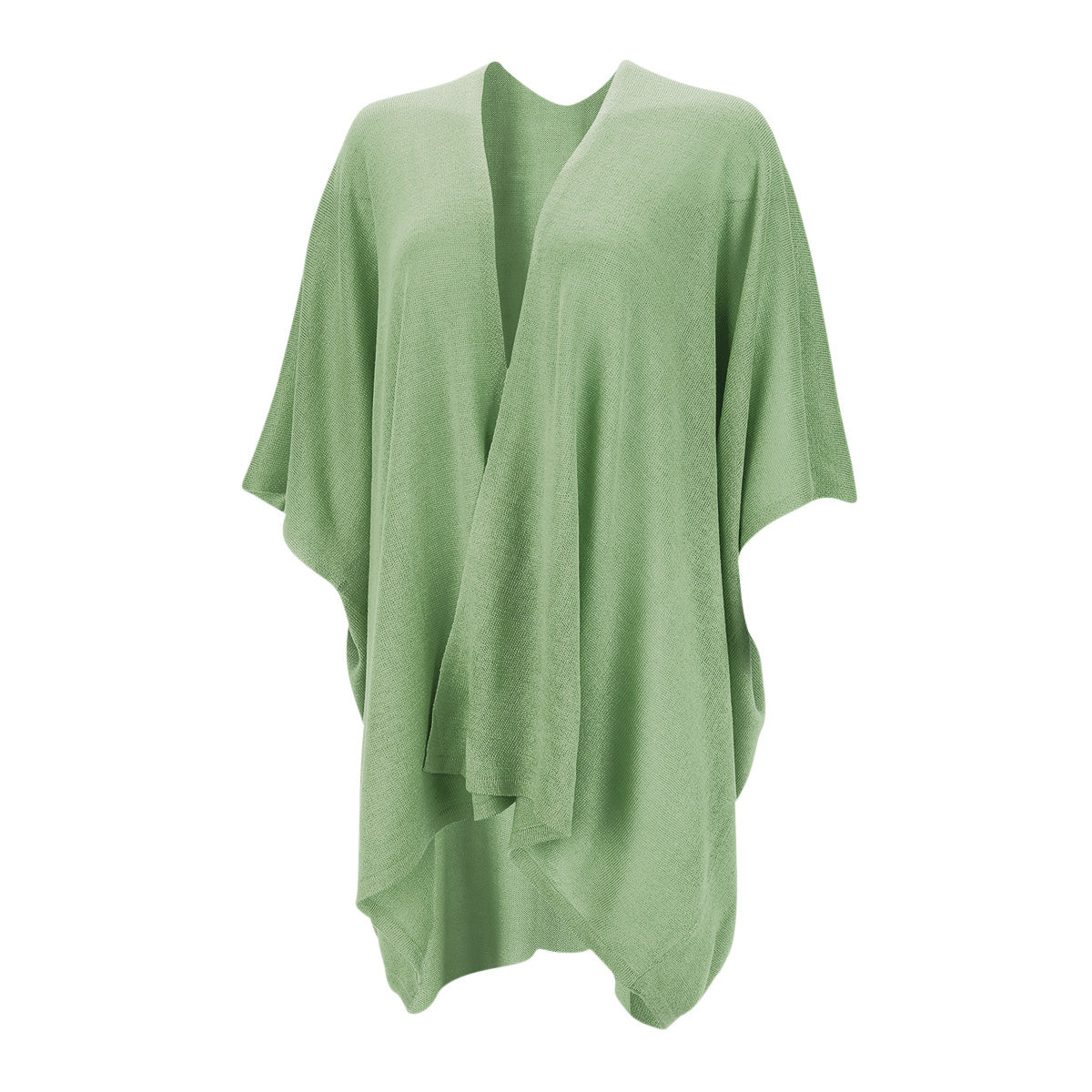 Wrap, Shawl Top, Lightweight Cover-Up