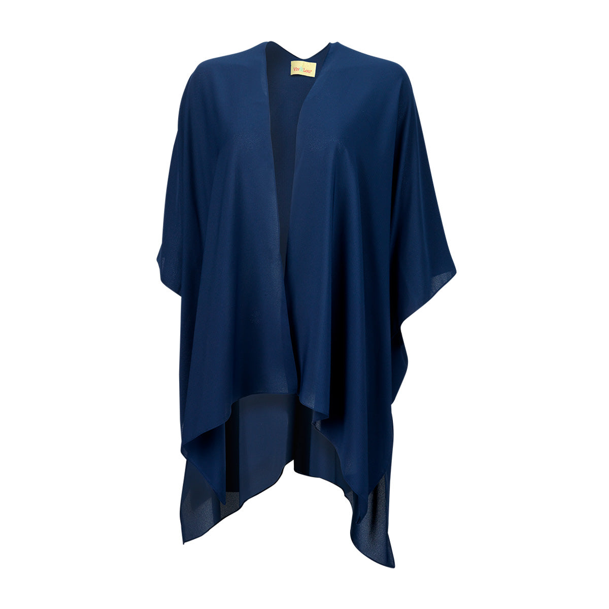 Flowy Cover-Up, Topper, Wrap, Beach Cover