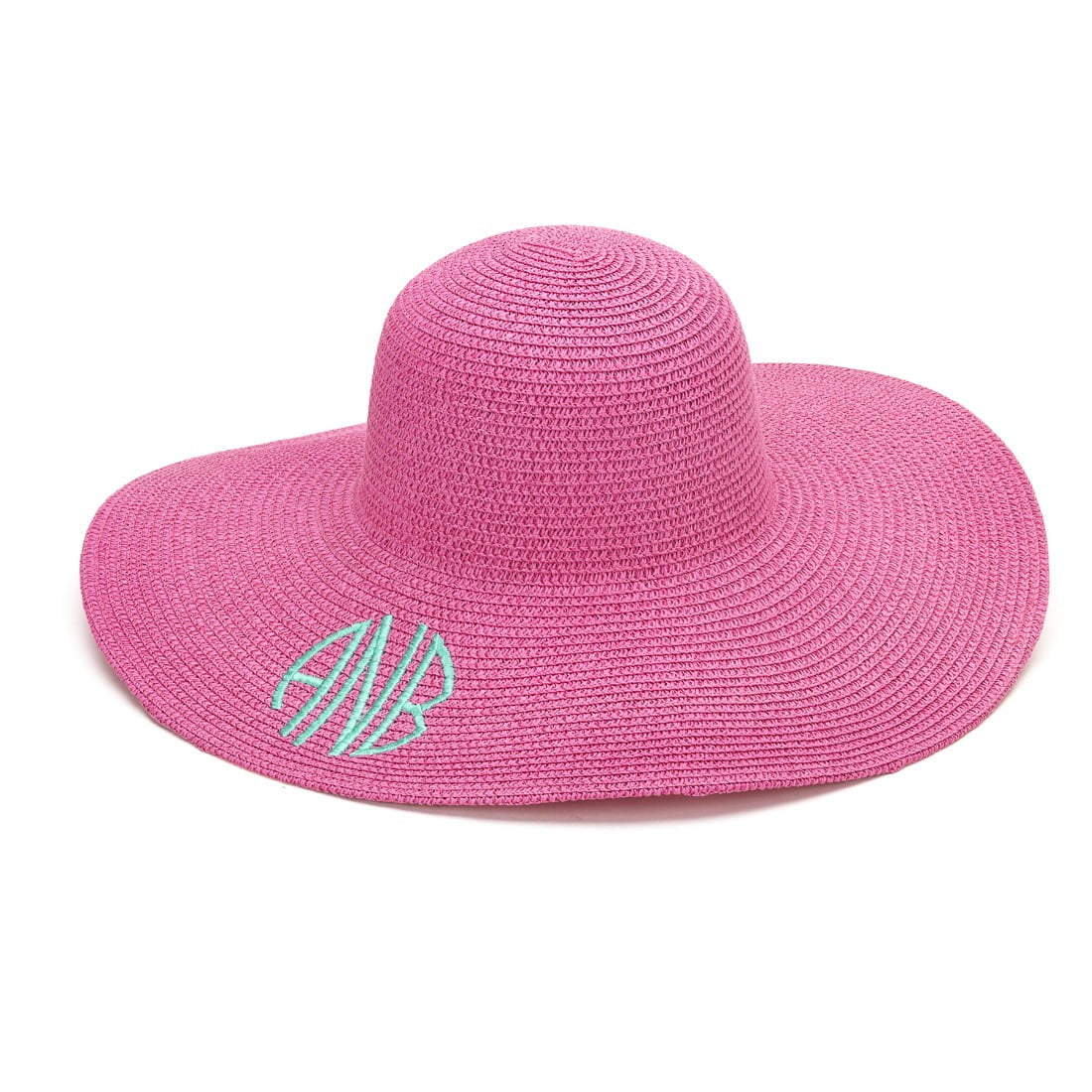 ✏️ Floppy Hat for Women - Sun Hat (Customizable)