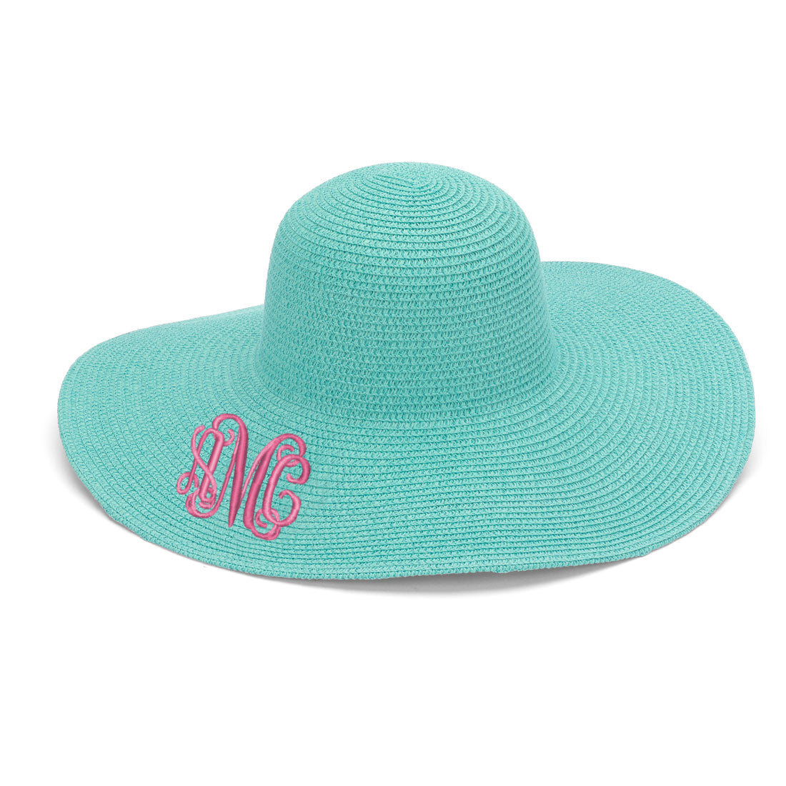 ✏️ Floppy Hat for Women - Sun Hat (Customizable)