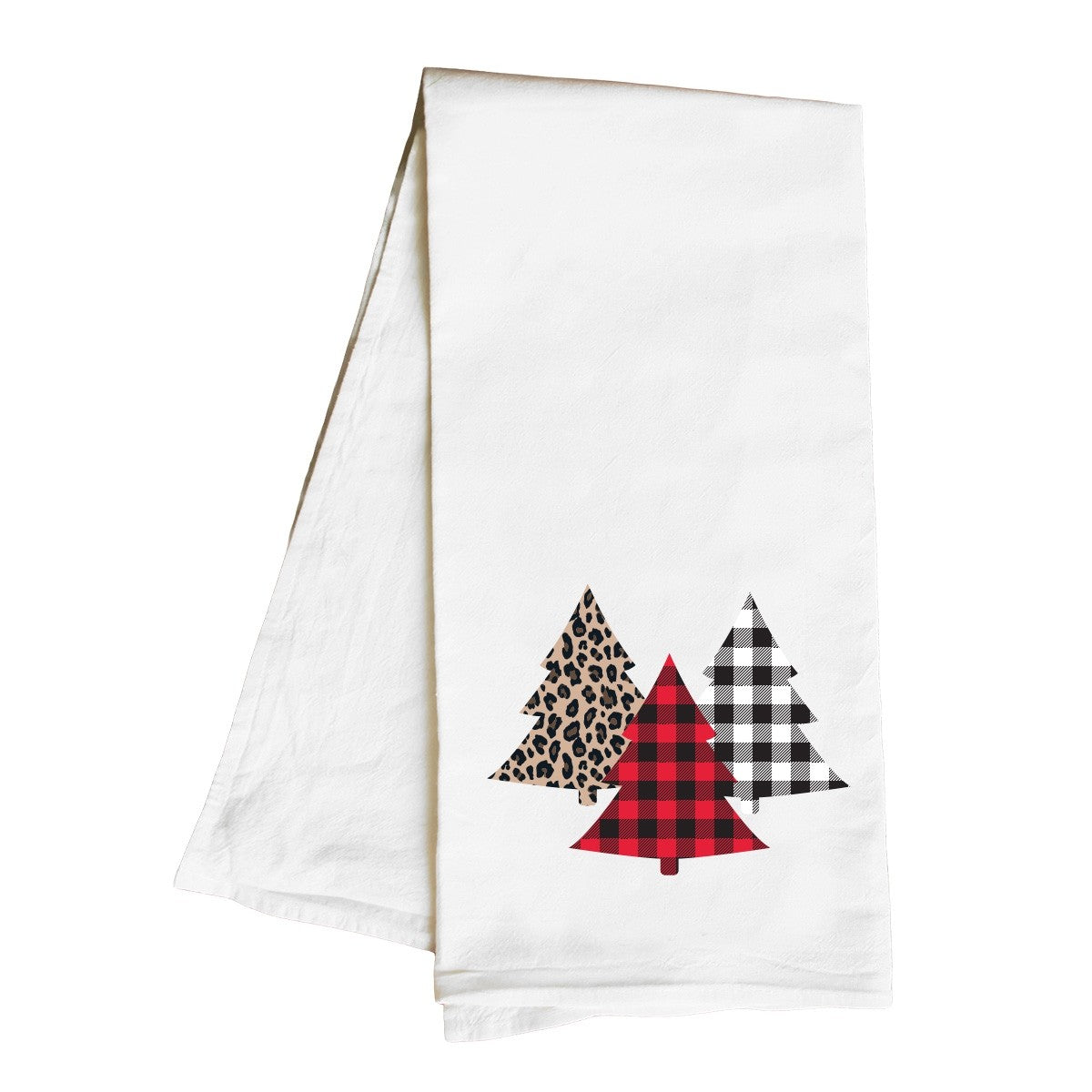 Christmas Hand Towels